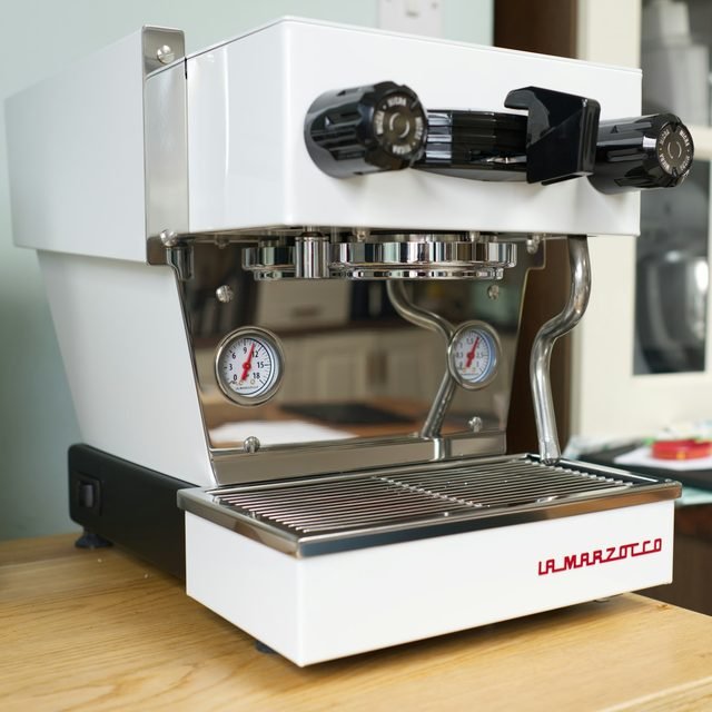 La Marzocco Linea Mini